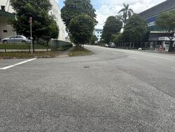 Taman Jurong Shopping Centre (D22), Factory #496049601